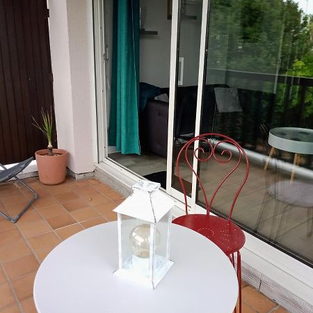 Appartement Cosy Proche Port Et Golfe Vannes Exterior photo