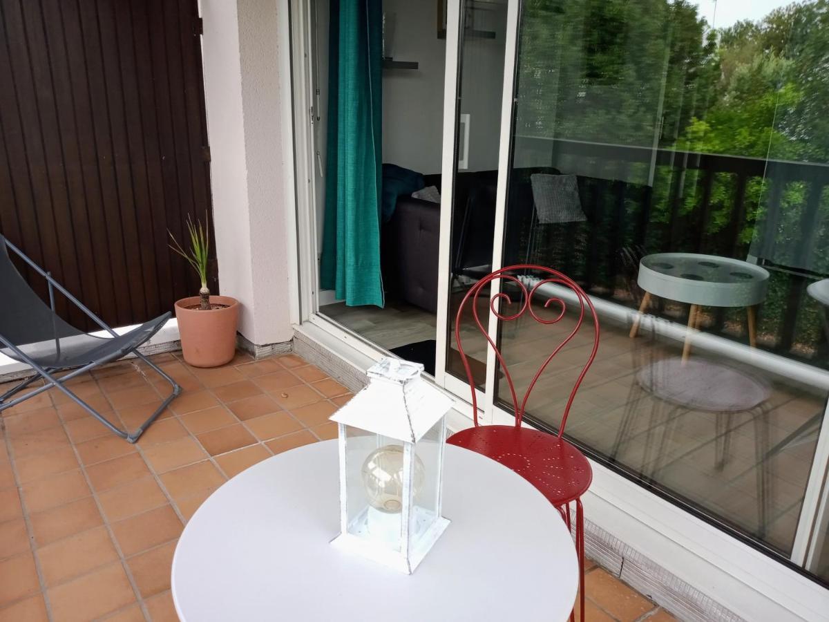 Appartement Cosy Proche Port Et Golfe Vannes Exterior photo